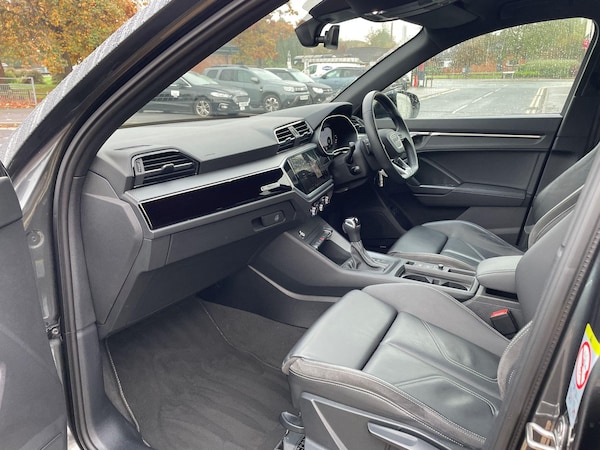 Used Audi Q3 2022 for sale - 76283342: Photo 24