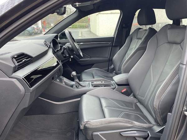 Used Audi Q3 2022 for sale - 76283342: Photo 25