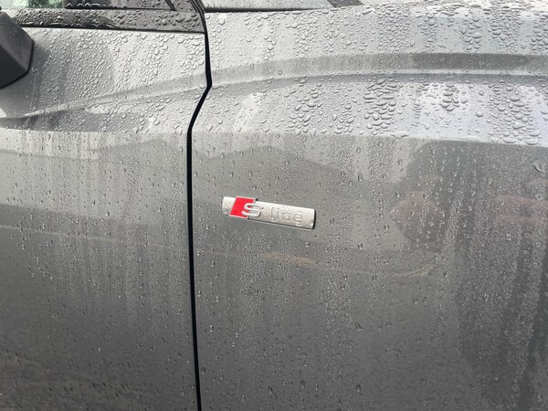 Used Audi Q3 2022 for sale - 76283342: Photo 28