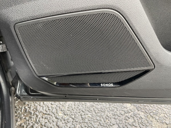 Used Audi Q3 2022 for sale - 76283342: Photo 29