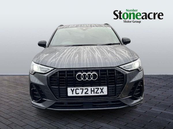 Used Audi Q3 2022 for sale - 76283342: Photo 2