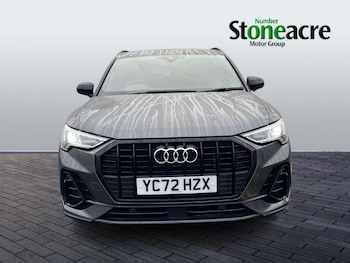 Used Audi Q3 2022 for sale - 76283342: Photo