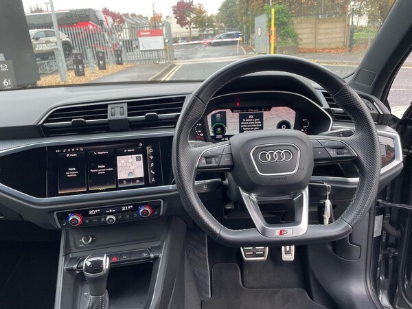 Used Audi Q3 2022 for sale - 76283342: Photo 31