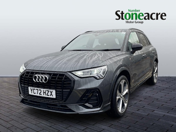Used Audi Q3 2022 for sale - 76283342: Photo 3