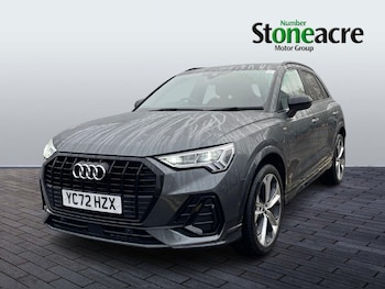 Used Audi Q3 2022 for sale - 76283342: Photo