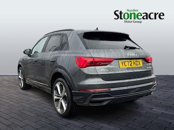 Used Audi Q3 2022 for sale - 76283342: Photo
