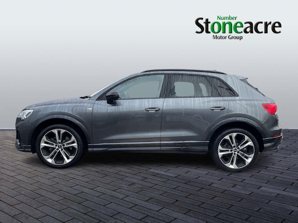 Used Audi Q3 2022 for sale - 76283342: Photo 5