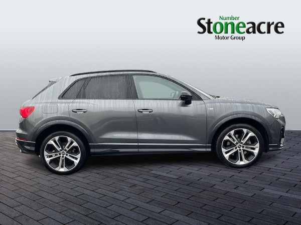 Used Audi Q3 2022 for sale - 76283342: Photo 7