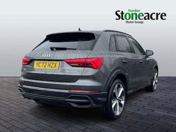 Used Audi Q3 2022 for sale - 76283342: Photo 8