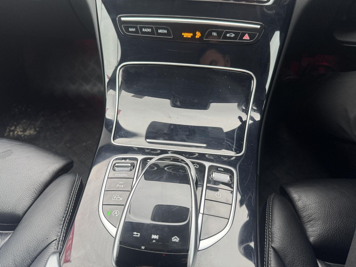 Used Mercedes-Benz C Class 2020 for sale - 77291973: Photo 14