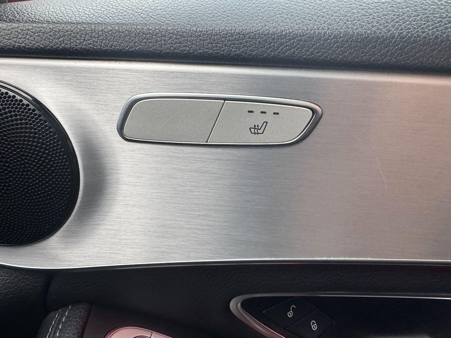 Used Mercedes-Benz C Class 2020 for sale - 77291973: Photo 15