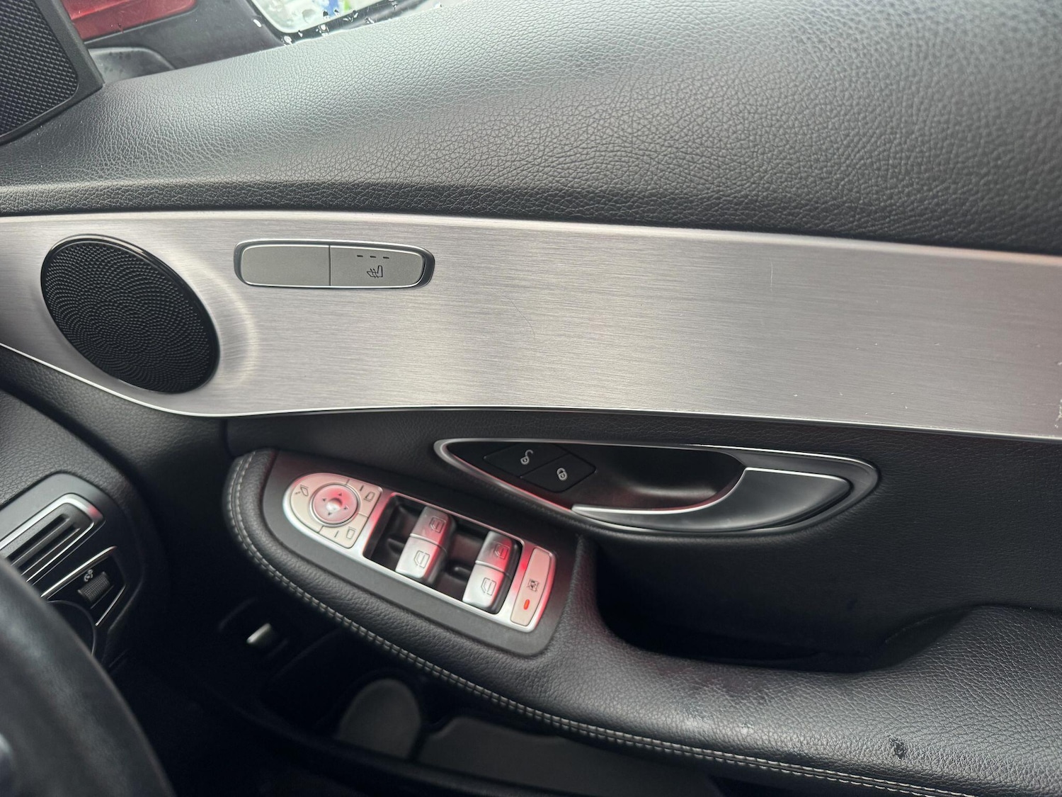 Used Mercedes-Benz C Class 2020 for sale - 77291973: Photo 16