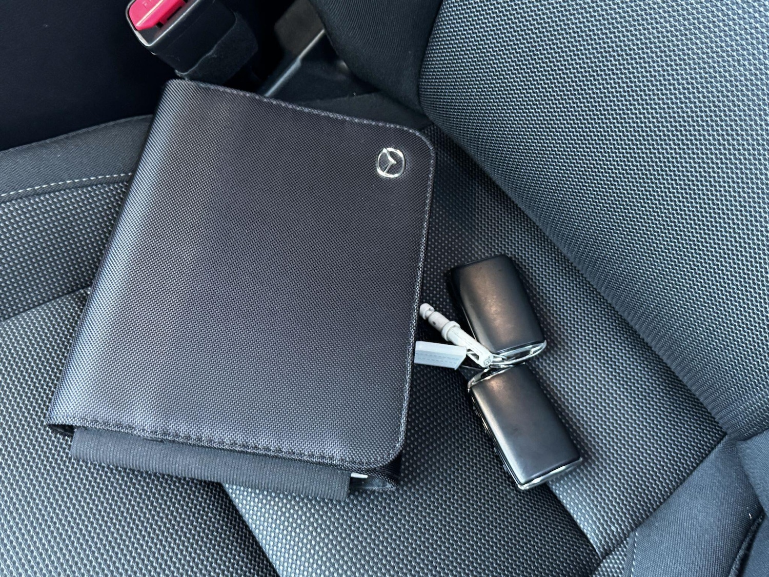 Used Mazda CX-30 2022 for sale - 77091028: Photo 10