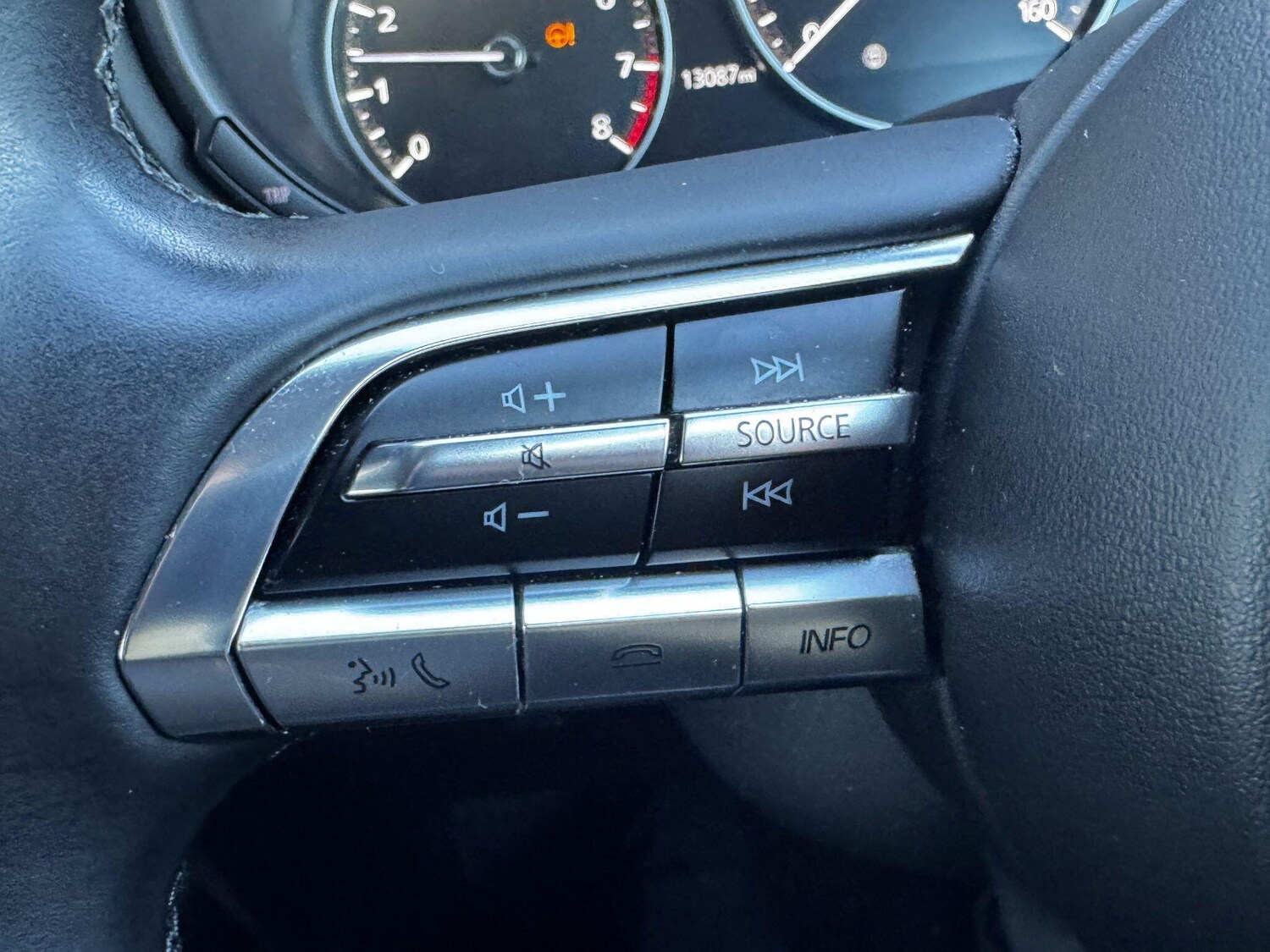 Used Mazda CX-30 2022 for sale - 77091028: Photo 12