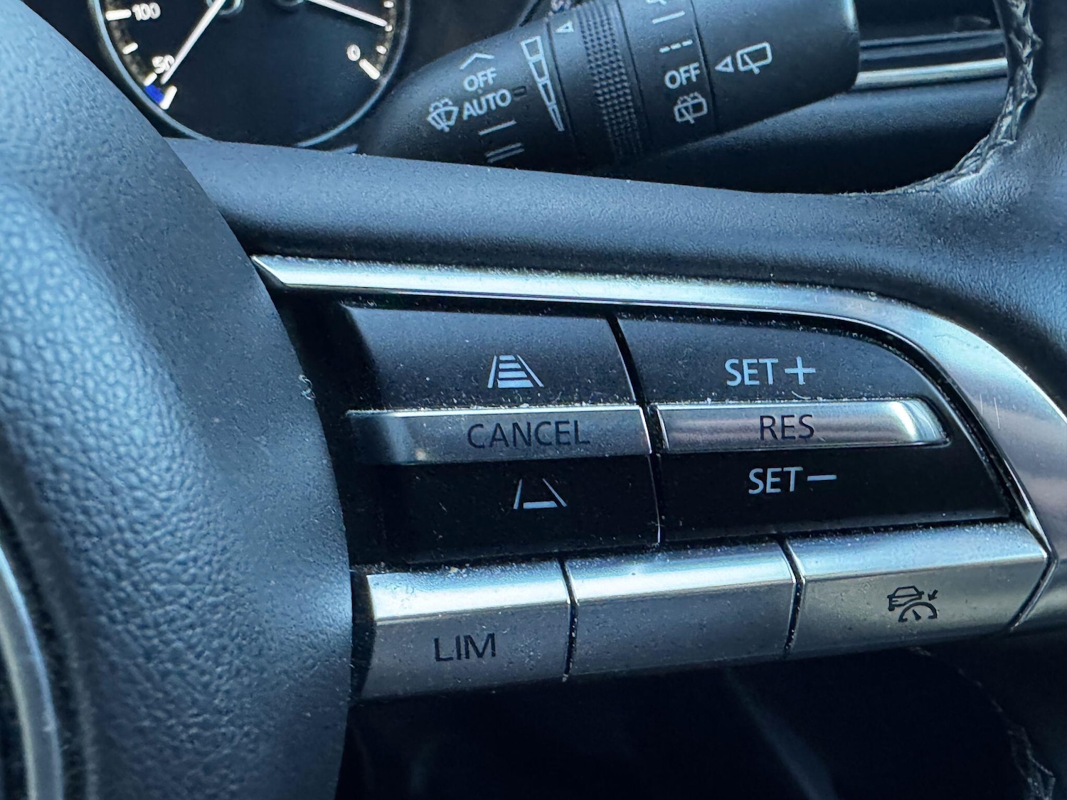 Used Mazda CX-30 2022 for sale - 77091028: Photo 13