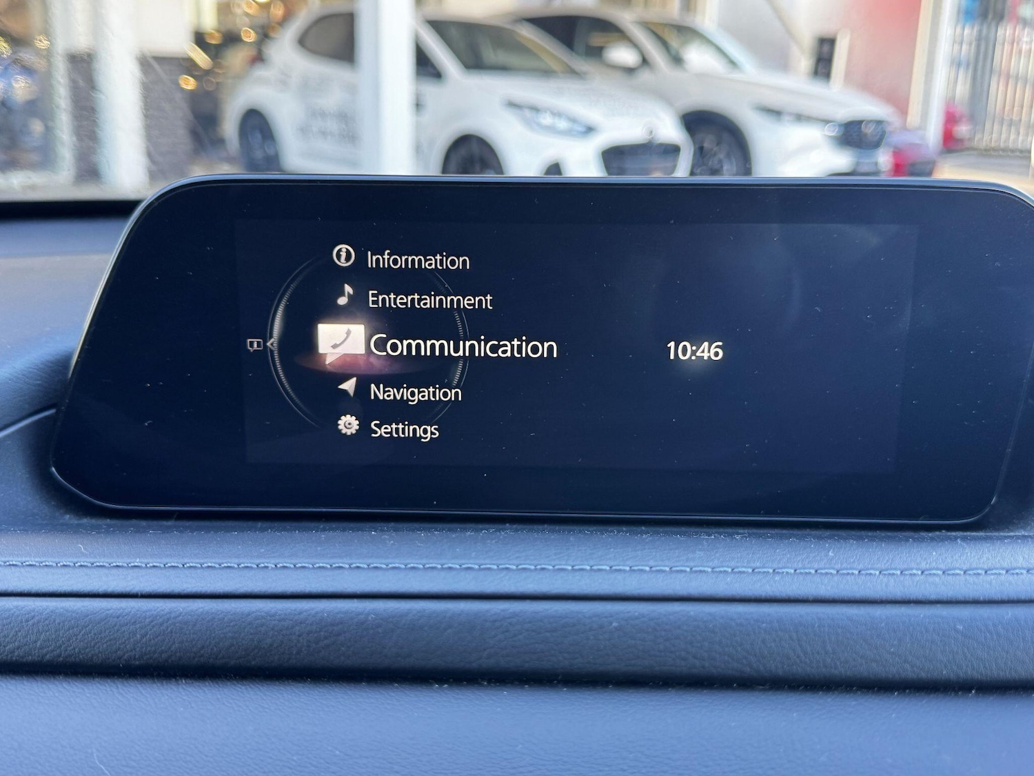 Used Mazda CX-30 2022 for sale - 77091028: Photo 14