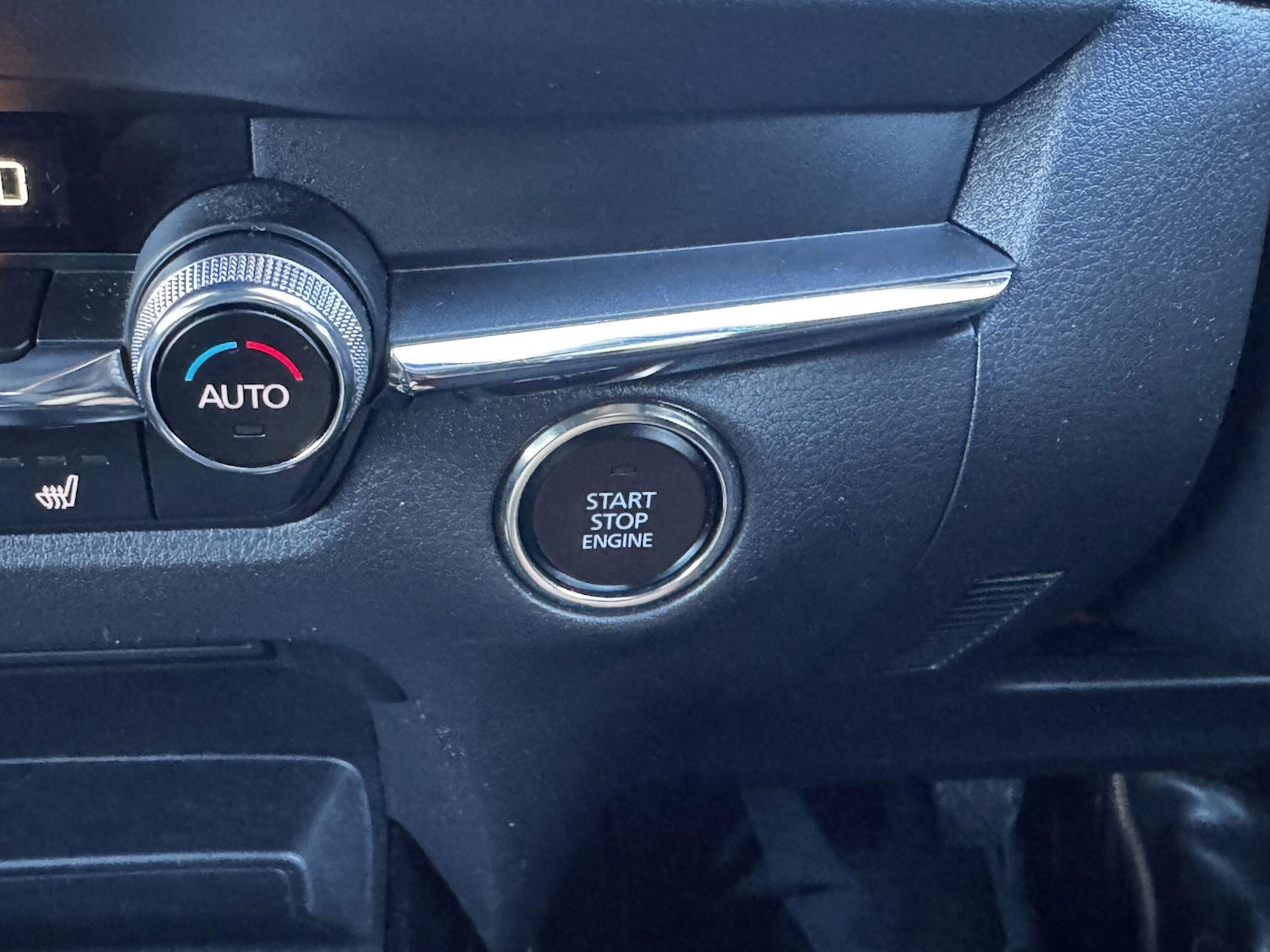 Used Mazda CX-30 2022 for sale - 77091028: Photo 18