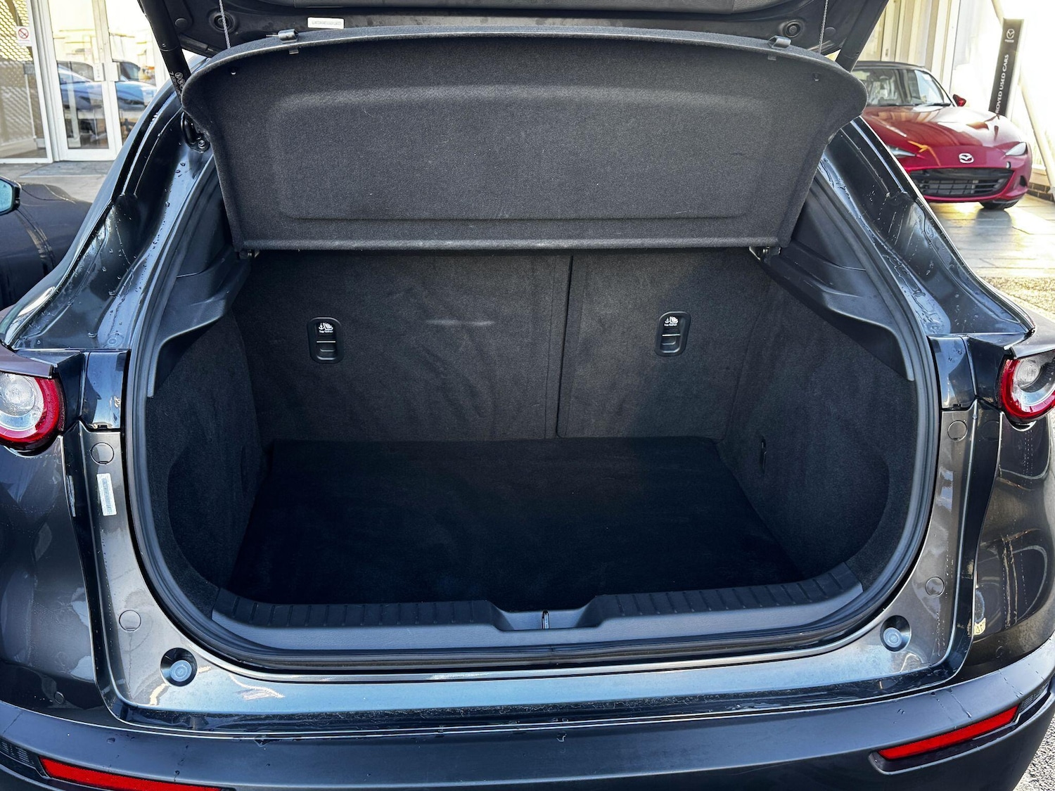 Used Mazda CX-30 2022 for sale - 77091028: Photo 19