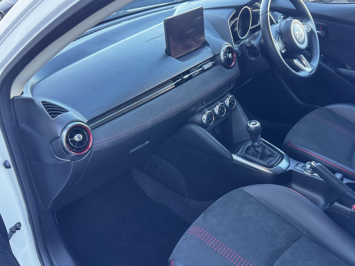 Used Mazda CX-30 2022 for sale - 77091028: Photo 22