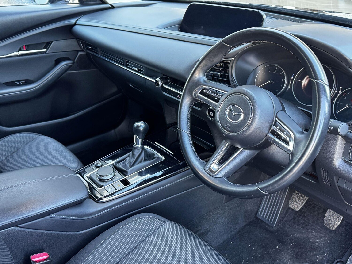 Used Mazda CX-30 2022 for sale - 77091028: Photo 23