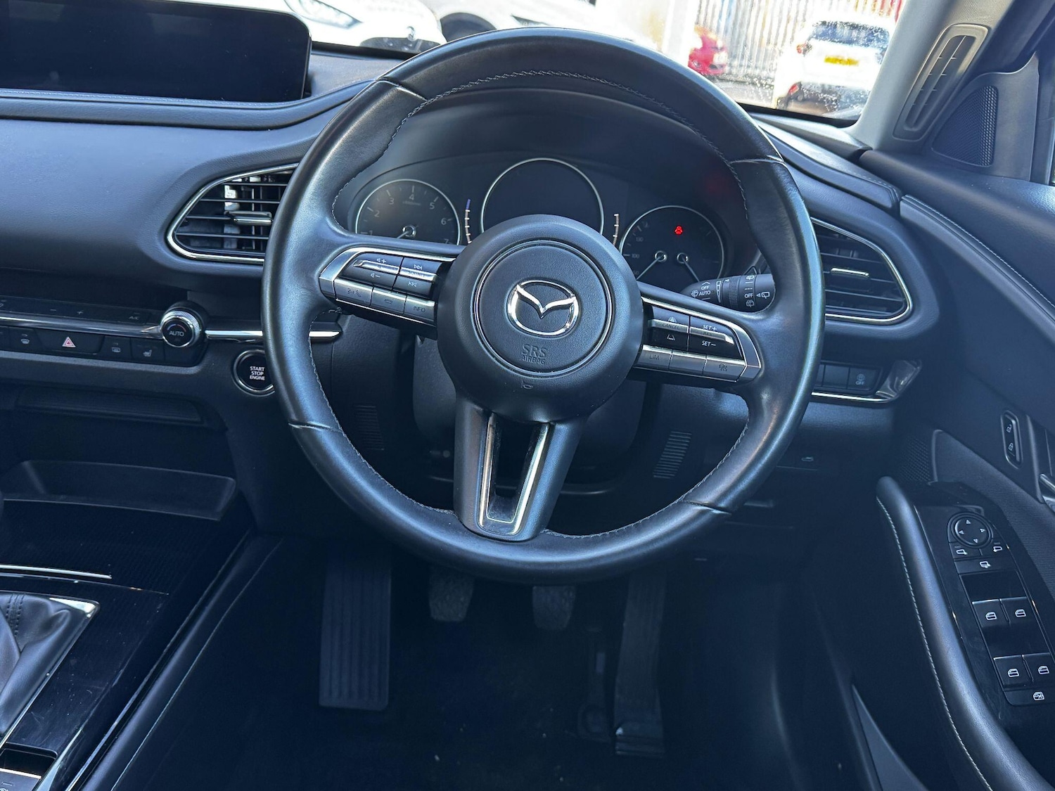 Used Mazda CX-30 2022 for sale - 77091028: Photo 25