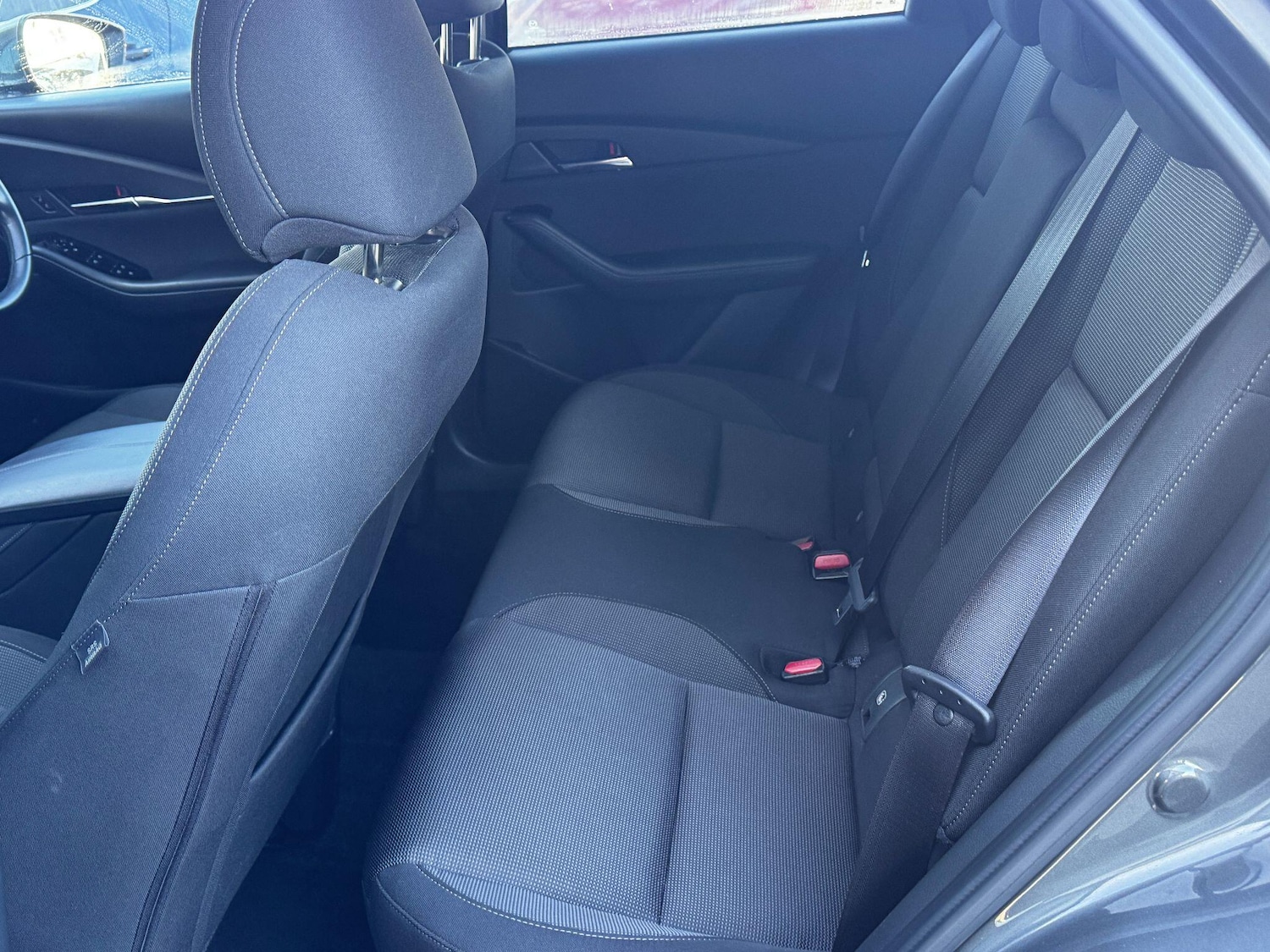 Used Mazda CX-30 2022 for sale - 77091028: Photo 27