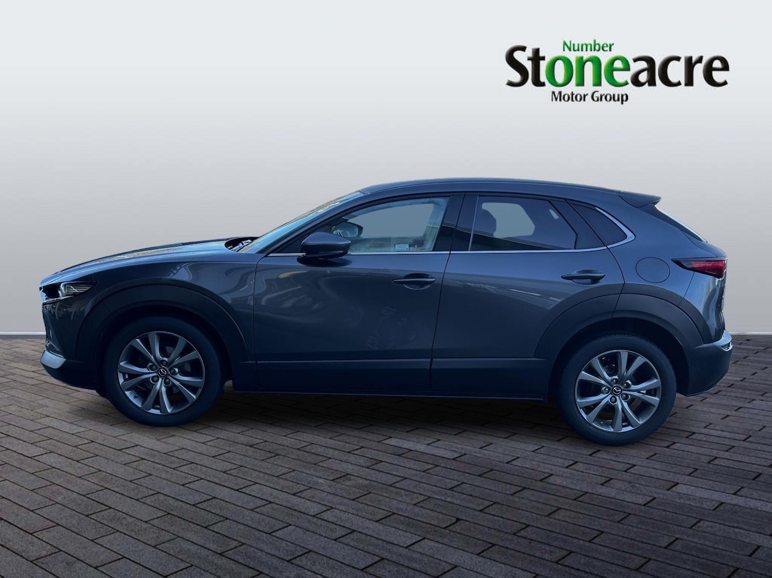 Used Mazda CX-30 2022 for sale - 77091028: Photo 6