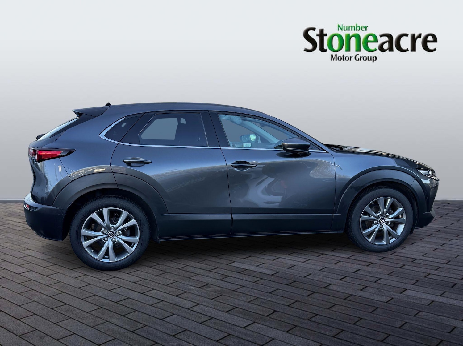 Used Mazda CX-30 2022 for sale - 77091028: Photo 7