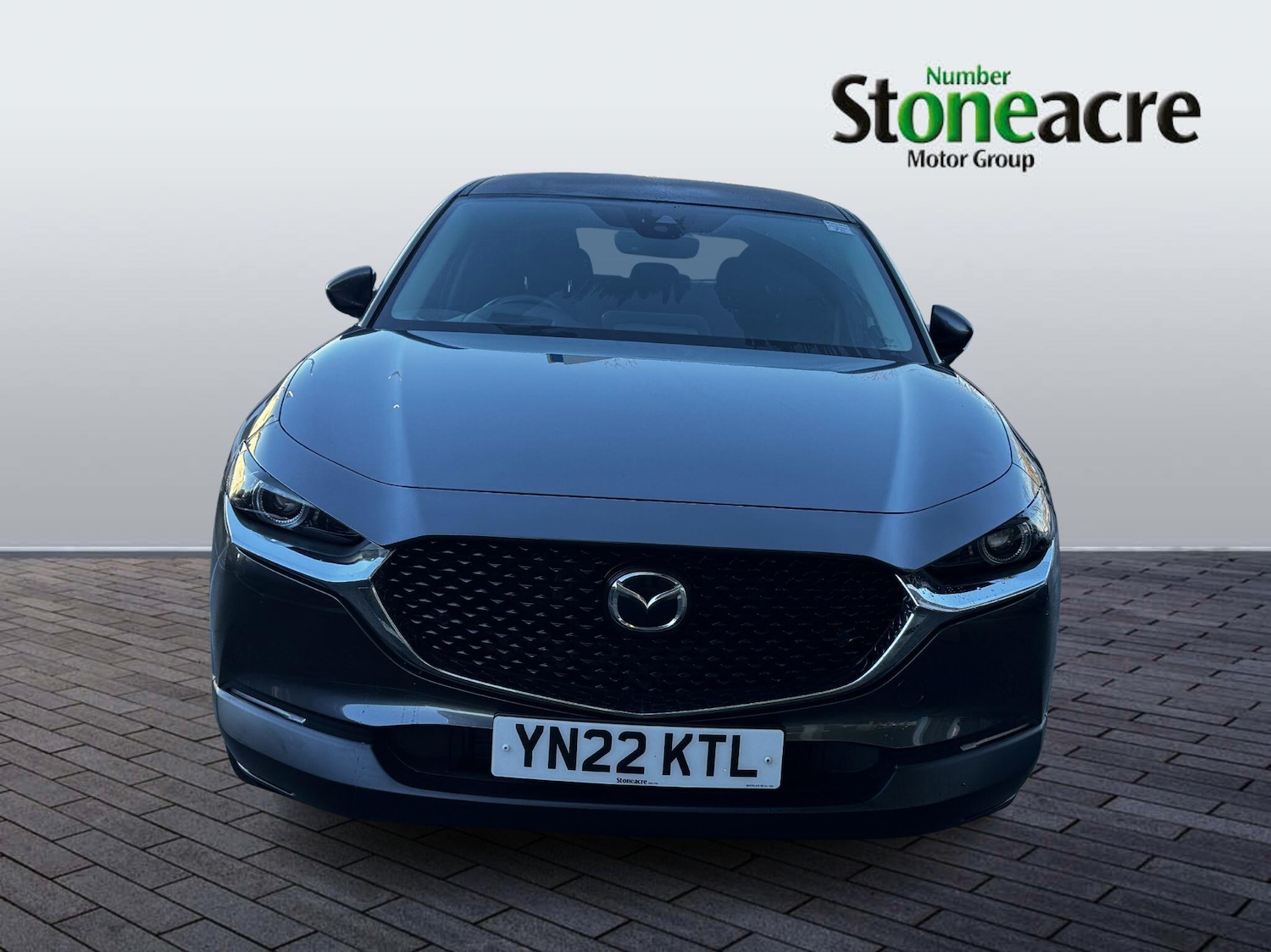 Used Mazda CX-30 2022 for sale - 77091028: Photo 8