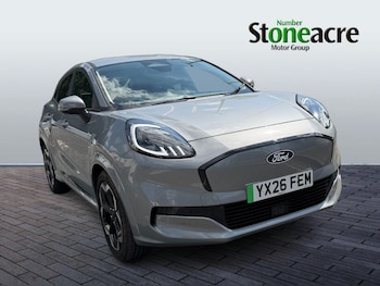 Used Ford Puma 2026 for sale - 79248450: Photo
