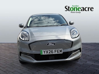 Used Ford Puma 2026 for sale - 79248450: Photo