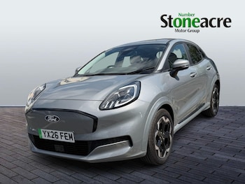 Used Ford Puma 2026 for sale - 79248450: Photo