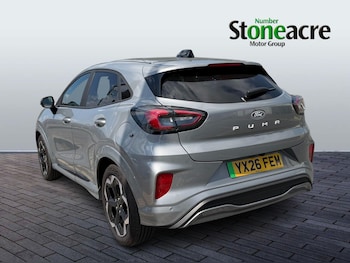 Used Ford Puma 2026 for sale - 79248450: Photo