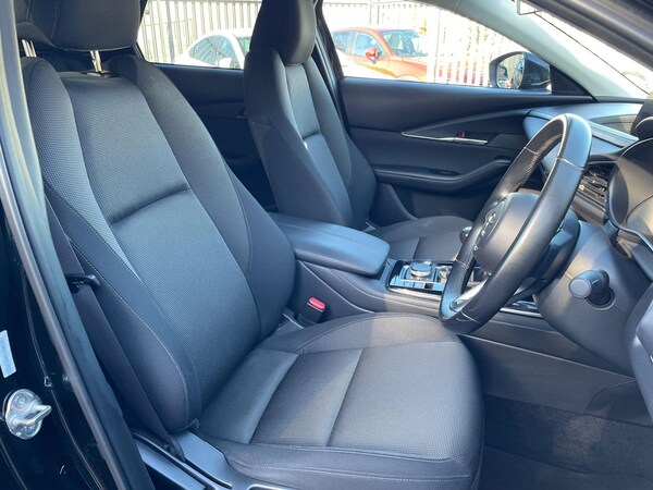 Used Mazda CX-30 2021 for sale - 75519687: Photo 13