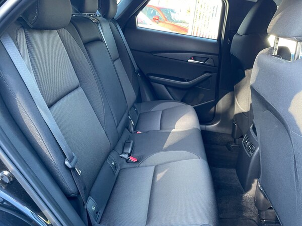 Used Mazda CX-30 2021 for sale - 75519687: Photo 15