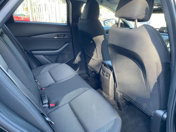 Used Mazda CX-30 2021 for sale - 75519687: Photo 16
