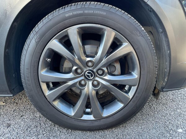 Used Mazda CX-30 2021 for sale - 75519687: Photo 19