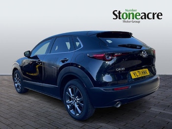 Used Mazda CX-30 2021 for sale - 75519687: Photo