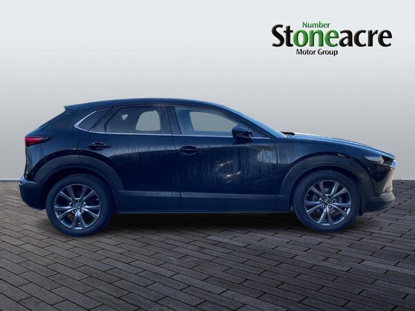 Used Mazda CX-30 2021 for sale - 75519687: Photo 7
