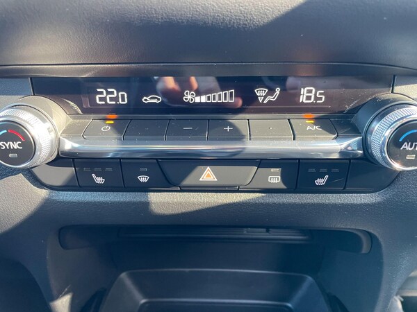 Used Mazda CX-30 2021 for sale - 75519687: Photo 9
