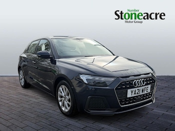 Used Audi A1 2021 for sale - 78548295: Photo