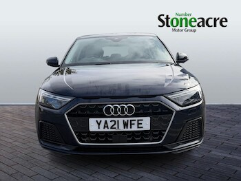 Used Audi A1 2021 for sale - 78548295: Photo