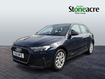 Used Audi A1 2021 for sale - 78548295: Photo