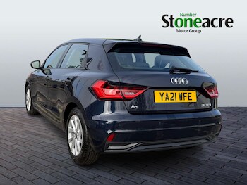 Used Audi A1 2021 for sale - 78548295: Photo