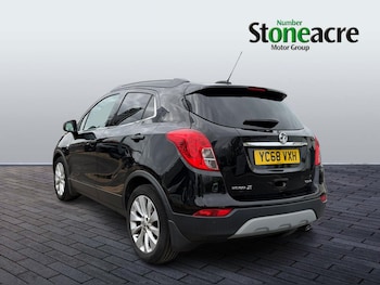 Used Vauxhall Mokka X 2018 for sale - 78334237: Photo