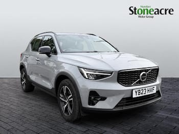 Used Volvo XC40 2023 for sale - 79711486: Photo
