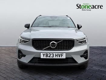 Used Volvo XC40 2023 for sale - 79711486: Photo