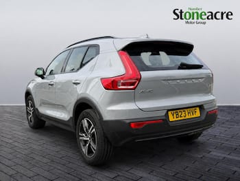 Used Volvo XC40 2023 for sale - 79711486: Photo