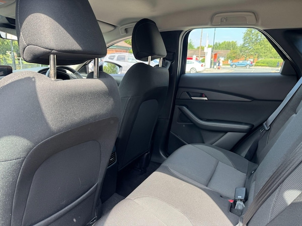 Used Mazda CX-30 2022 for sale - 76199938: Photo 11