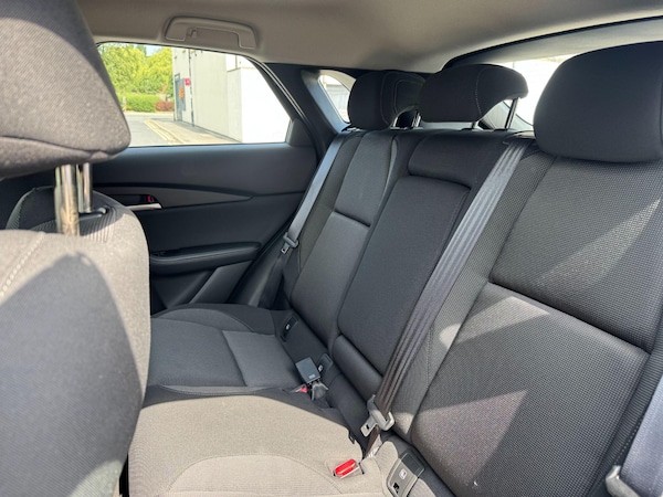 Used Mazda CX-30 2022 for sale - 76199938: Photo 12